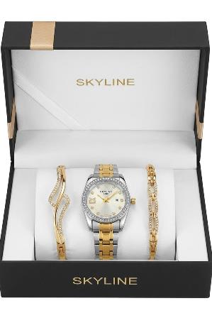 Conjunto Skyline 3013