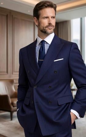 Traje dos Santos
