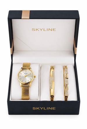 Conjunto RPP Skyline Mujer
