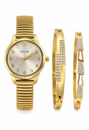 Conjunto RPP Skyline Mujer