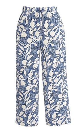 Pantalón Mujer Serie MENDES