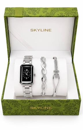 Conjunto Skyline B2657