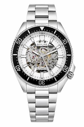Reloj Skyline Automático Hombre