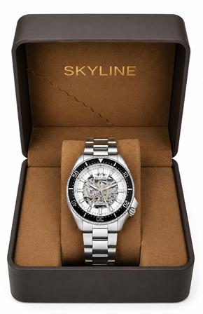 Reloj Skyline Automático Hombre - Imagen 4