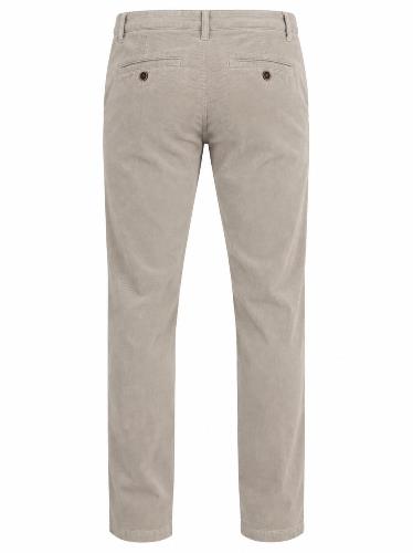 Pantalón de Pana Hombre - Corte Clásico - Imagen 3