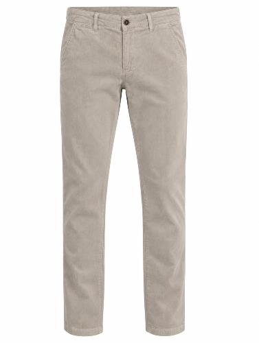 Pantalón de Pana Hombre – Corte Clásico