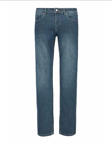 Jeans BX Anti Theft Slim