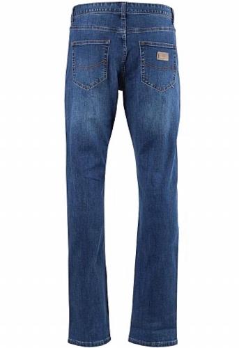 Jeans BX Silver Boss Super Stone