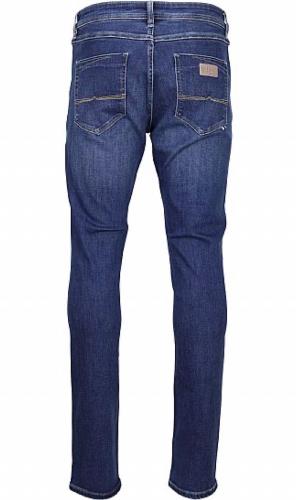 Jeans BX360 Slim Stone Wash
