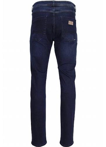 Pantalón Warm Wash Slim