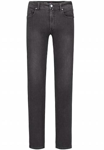 Pantalón BX360 Slim Black