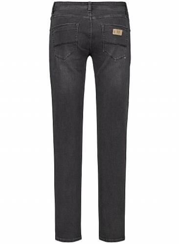 Pantalón BX360 Slim Black