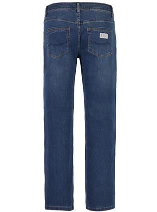 Pantalón Silver Blue Black Pigmentos