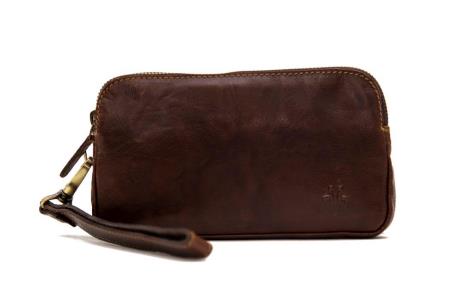 Bolso de Mano Hombre