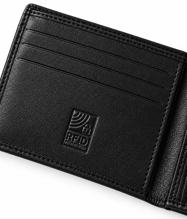 Cartera Americana 7353 Piel de Vacuno - Imagen 4