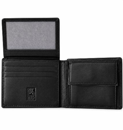 Cartera Americana 7353 Piel de Vacuno - Imagen 3