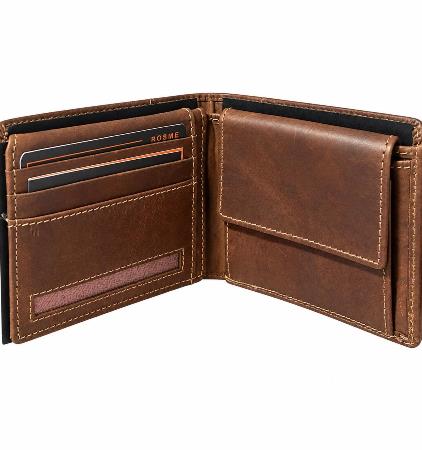 Cartera Americana Hombre ROSME