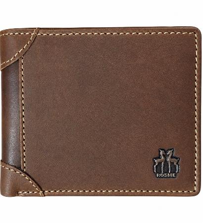 Cartera Americana Hombre ROSME
