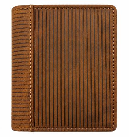 Cartera ROSME Piel Hombre con RFID - Imagen 6