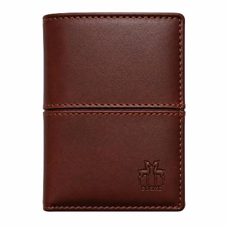 Cartera ROSME Hombre Piel Vacuno