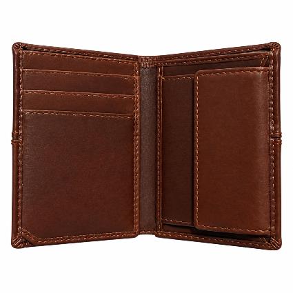 Cartera ROSME Hombre Piel Vacuno