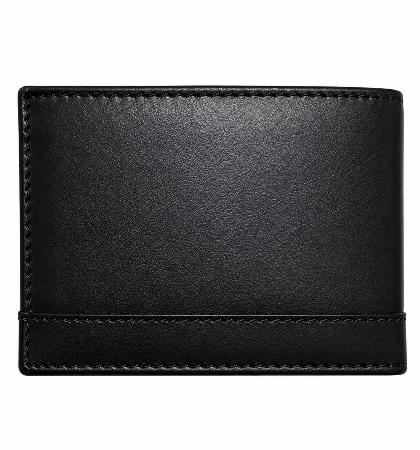 Cartera Americana ROSME con Monedero - Imagen 4