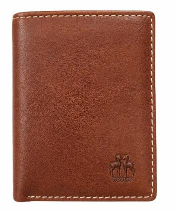 Cartera ROSME de Piel de Vacuno