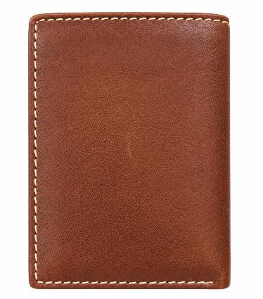 Cartera ROSME de Piel de Vacuno - Imagen 4