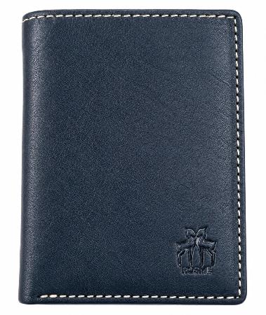 Cartera de Hombre ROSME 7581 C/Monedero