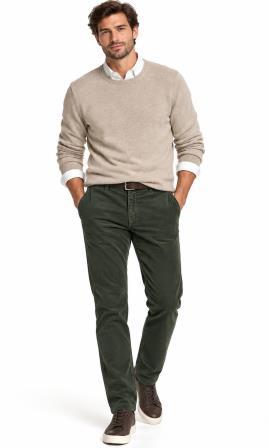 Pantalón Chino Cro 874 Micropana - Imagen 5