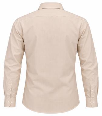 Camisa de Hombre BASSETTE M/L