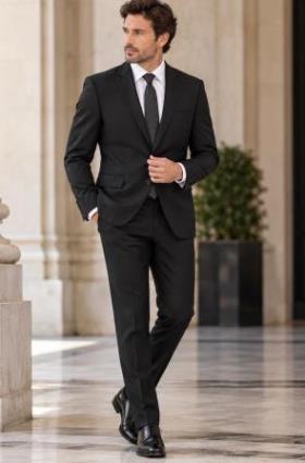 Traje de Hombre Selinac 2 Piezas Regular